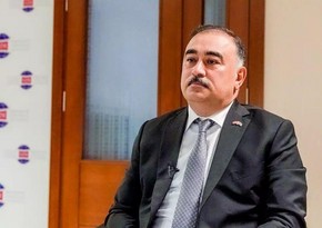 Səfir: Bizim tarixi torpaqlarımızda, o cümlədən Zəngəzurda yaşamaq hüququmuz var