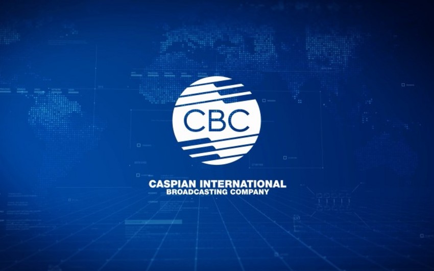 Azerbaijan's first international TV channel CBC turns 10