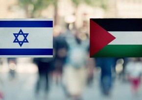  ХАМАС и Израиль призвали достичь договора на изложенной Байденом основе