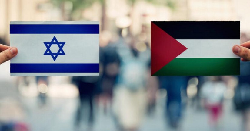  ХАМАС и Израиль призвали достичь договора на изложенной Байденом основе