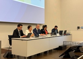 COP29 President-designate meets with representatives of AOSIS