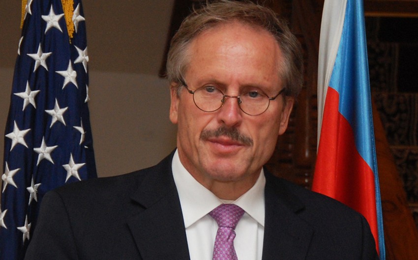 Ex-US envoy: “Armenia’s growing feelings of hatred has not subsided”