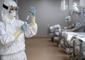 В Грузии за сутки коронавирусом заразились 1 053 человека
