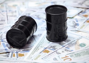 Azerbaijani oil price drops below $78