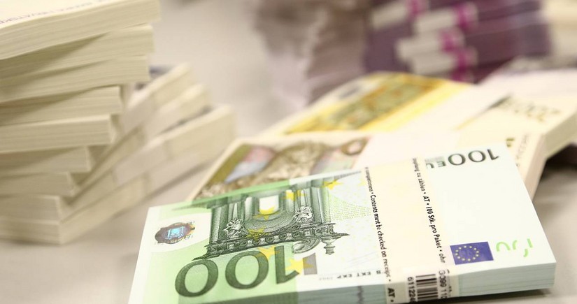Глава Минфина ФРГ оценил дефицит госбюджета на 2024 год в €17 млрд