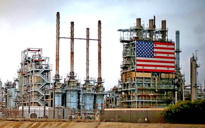 Штаты требуют от Байдена отменить мораторий на разработку нефти и газа