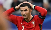 Ronaldo receives no Super Cup silver after devastating defeat to Al-Hilal