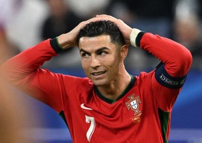 Ronaldo receives no Super Cup silver after devastating defeat to Al-Hilal