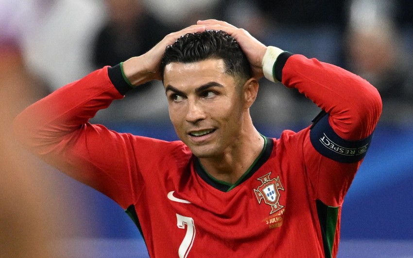 Ronaldo receives no Super Cup silver after devastating defeat to Al-Hilal