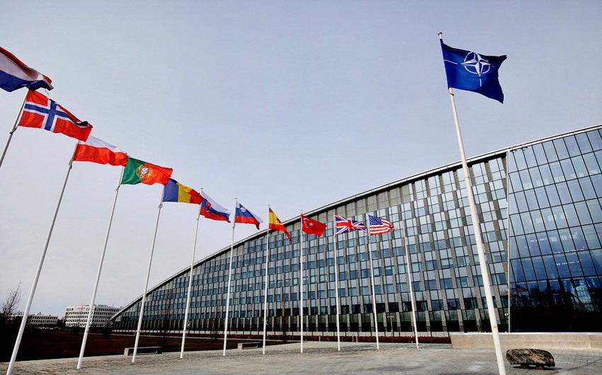 NATO müdafiə nazirləri 21-22 oktyabrda Brüsseldə görüşəcək