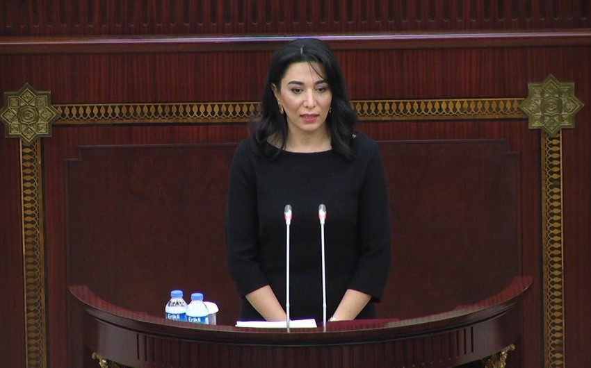 Ombudsman Bərdədə 17 yaşlı qızın qaçırılmasını nəzarətə götürdü