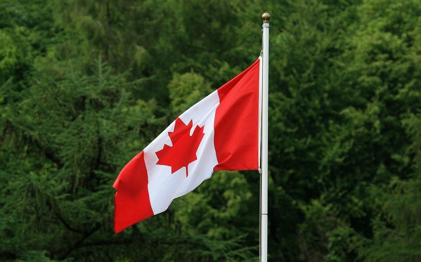 Канада отказалась признавать суверенитет Израиля над Голанами