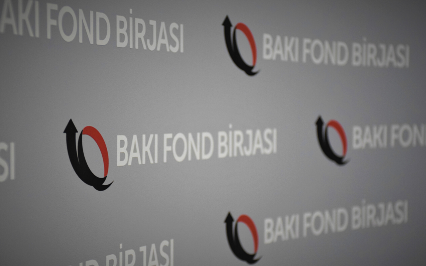 Bakı Fond Birjasının bazar kapitalizasiyasının həcmi tarixi maksimuma çatıb