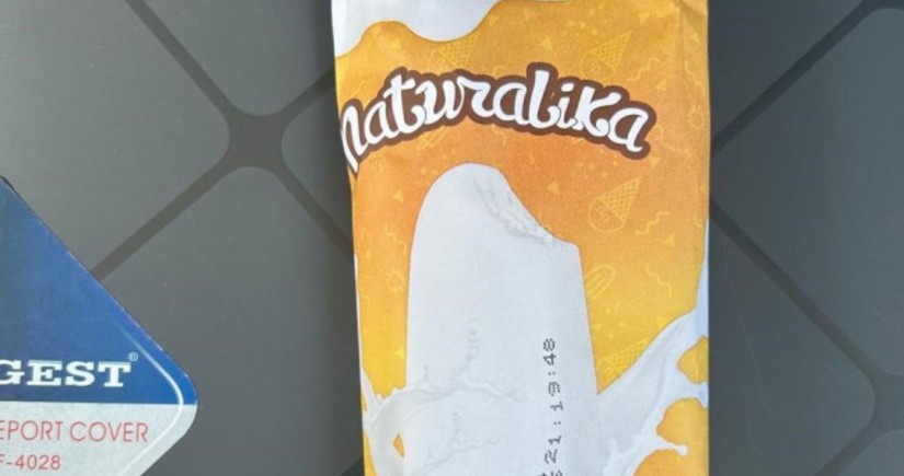 АПБА назвала торговые марки мороженого, в котором выявлены бактерии