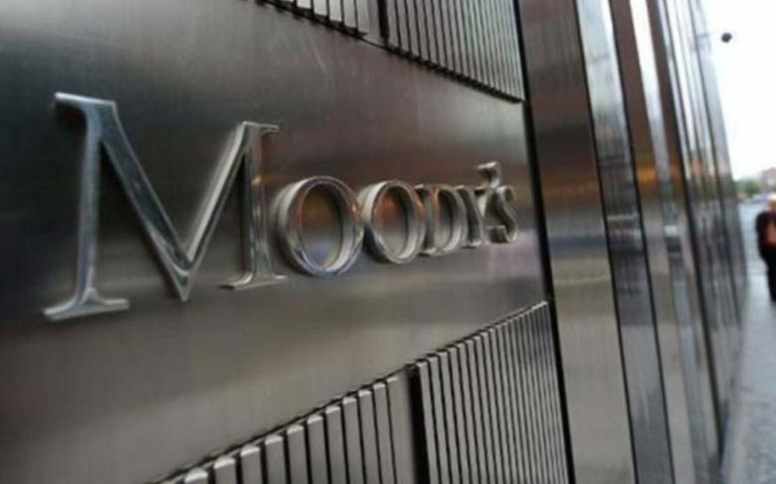 Moody’s: Консолидация банковского сектора Азербайджана продолжится