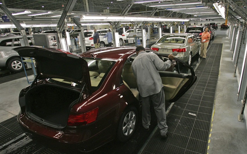 “Hyundai” avtomobilləri üçün çip istehsalına başlayacaq