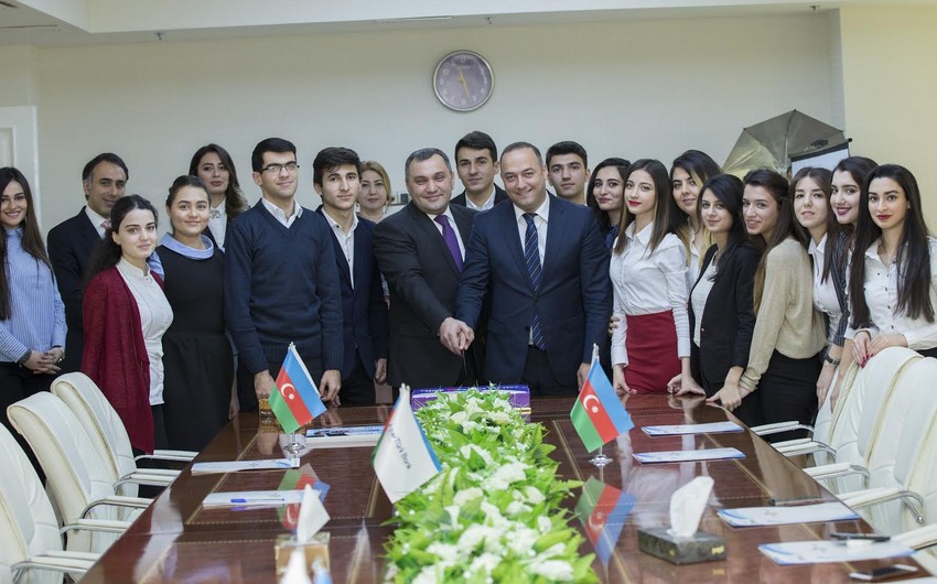 Azer-Turk Bank и Служба ASAN завершили совместный проект