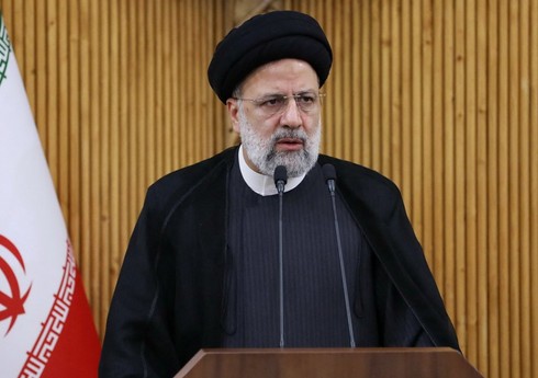 Раиси: Безопасность Ирана напрямую связана с безопасностью соседних с ним стран