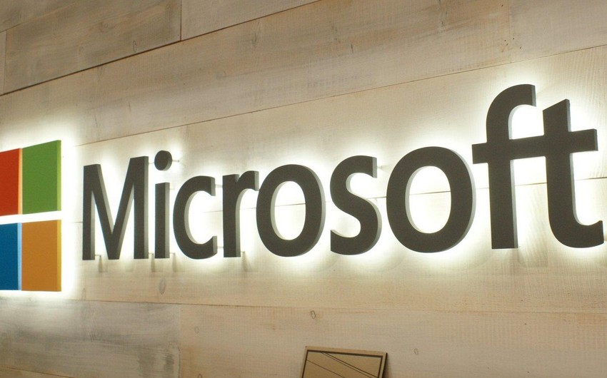 “Microsoft”un xalis mənfəəti 31% artıb