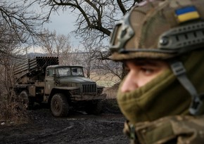 ВСУ оставили ряд позиций на севере Харьковской области