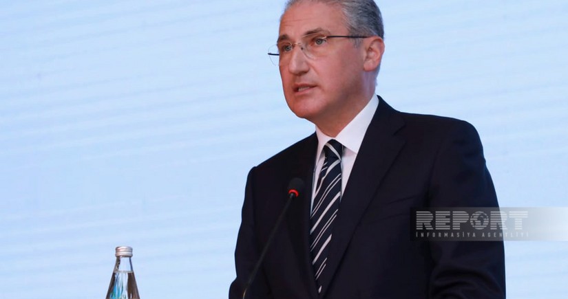 Министр: В Азербайджане резко возросло количество селей и наводнений