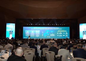 Компания Huawei запустила Xinghe Intelligent Network на Tech Carnival and Partner Summit 2024 в Баку