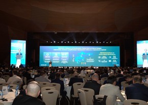 Baku buzzes as Huawei launches Xinghe Intelligent Network at Tech Carnival and Partner Summit 2024