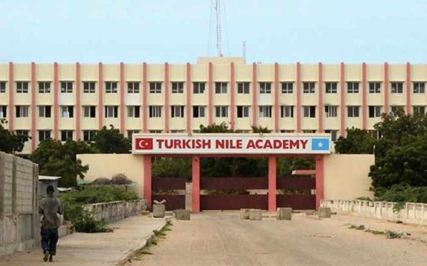 FETÖ-linked two schools and a hospital closed in Somalia