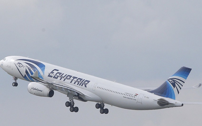 Россия возобновила авиасообщение с Египтом