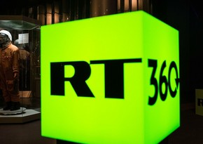 В Германии запретили вещание российского телеканала RT DE