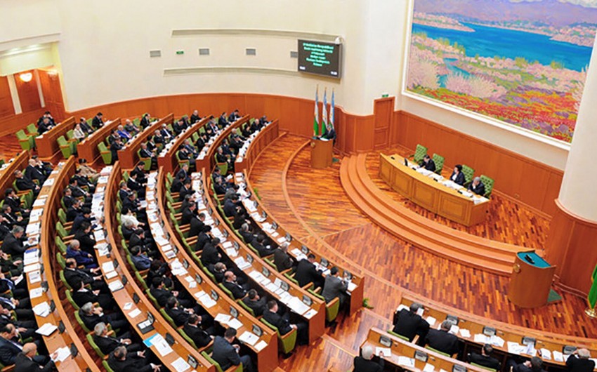 Парламент Узбекистана сохранит статус суверенитета Каракалпакстана