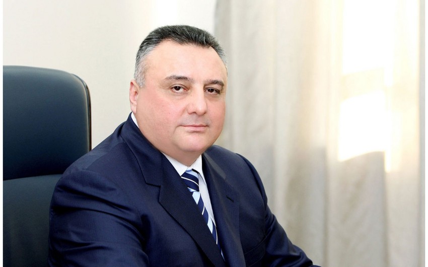 Генпрокуратура опротестовала приговор в отношении двоюродного брата Эльдара Махмудова