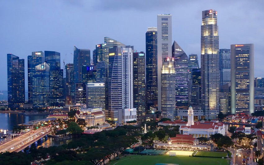 World’s most expensive cities revealed