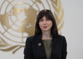 Резидент-координатор ООН чтит память погибших 20 Января 