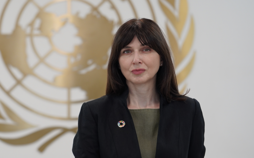 UN resident coordinator commemorates victims of January 20 tragedy