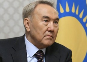 Назарбаев передаст Токаеву полномочия лидера партии Нур Отан
