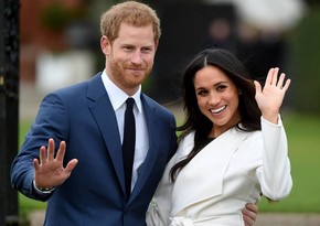 Prince Harry, Meghan Markle’s biography reaches top-10 of Amazon's bestseller list
