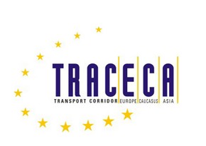 TRACECA-nın Azərbaycan hissəsində yükdaşımalar 2%-dən çox artıb