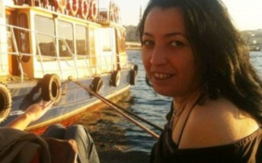 ​İrəvanda öldürülən türkiyəli jurnalist dəfn edilib