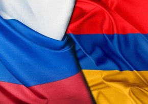 Rusiya və Ermənistan XİN rəsmiləri Cənubi Qafqazdakı vəziyyəti müzakirə ediblər