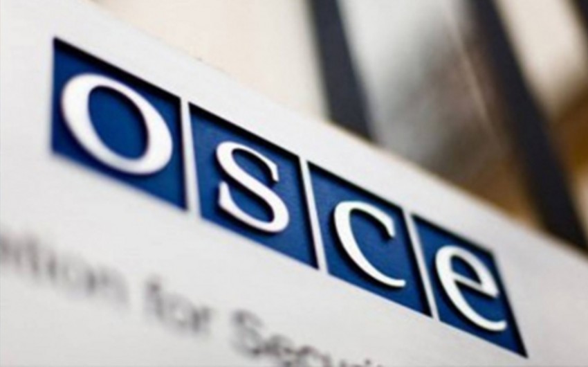 Baku project coordinator of OSCE and Azerbaijani Press Council will hold a workshop for journalists