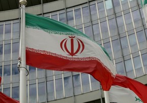 Iran officially notifies IAEA of Israeli threats to nuclear facilities