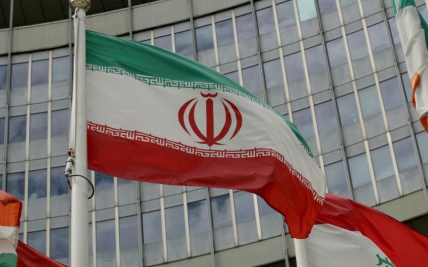 Iran officially notifies IAEA of Israeli threats to nuclear facilities