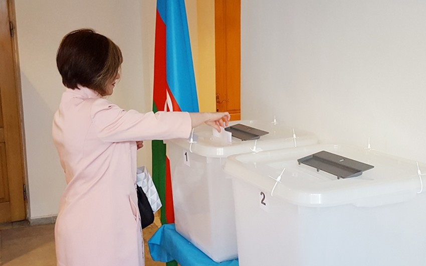 ЦИК: На муниципальных выборах будут присутствовать 17 международных наблюдателей