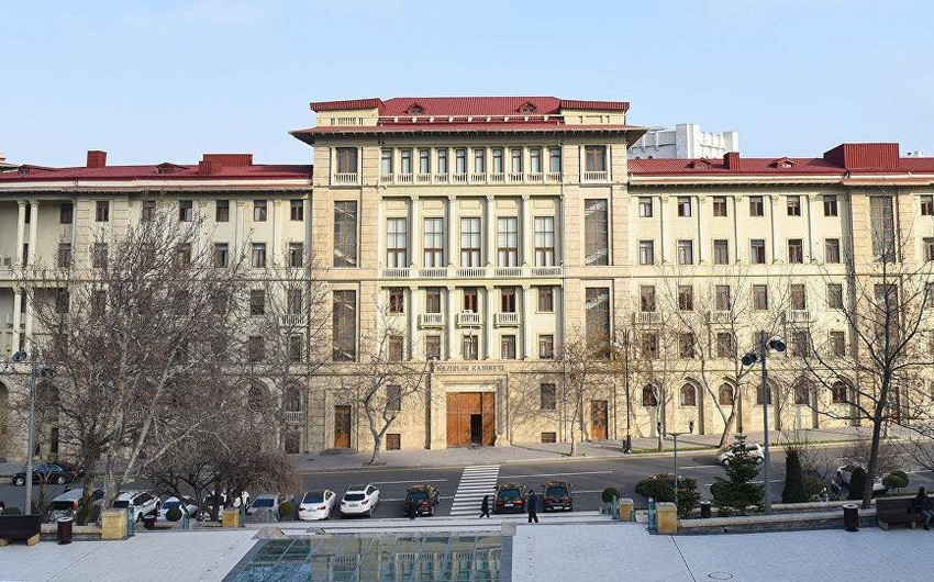 Azerbaijan suspends classes at schools amid coronavirus fears - OFFICIAL