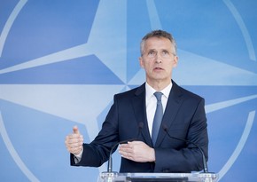 Stoltenberg: NATO will defend every inch of Allied territory 