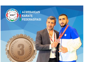 Azərbaycan millisinin baş məşqçisi: İslam Həmrəylik Oyunlarında yüksək nəticələr qazana bilərik