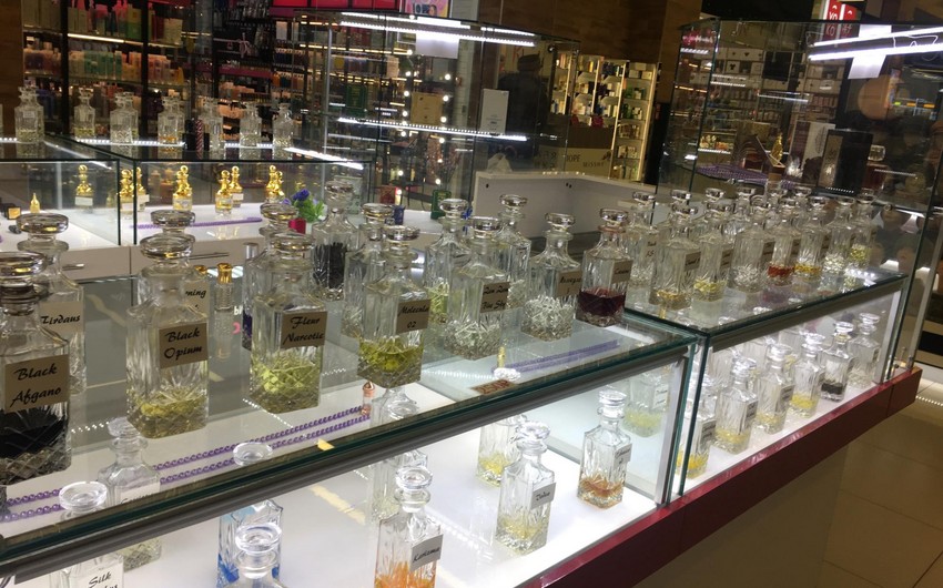 Индонезия возобновила поставки парфюмерии в Азербайджан
