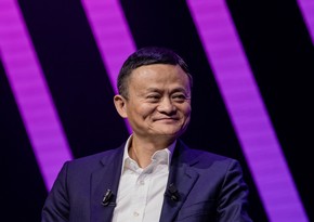 “Alibaba Group”un sahibi ziyana düşüb