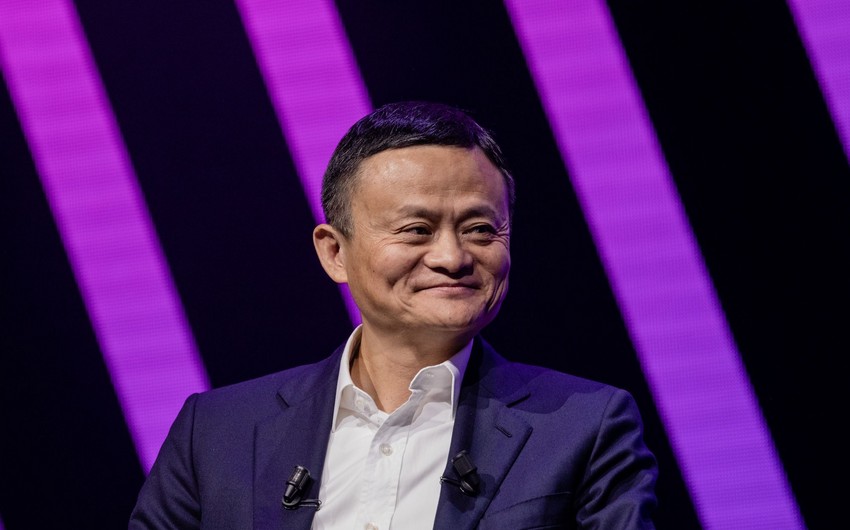 Состояние Джека Ма сократилось на $2,6 млрд из-за обвала акций Alibaba